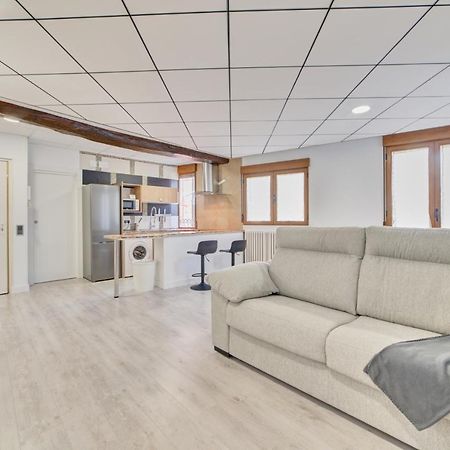Apartamento Juan Pintxame By Clabao Logrono Exterior photo