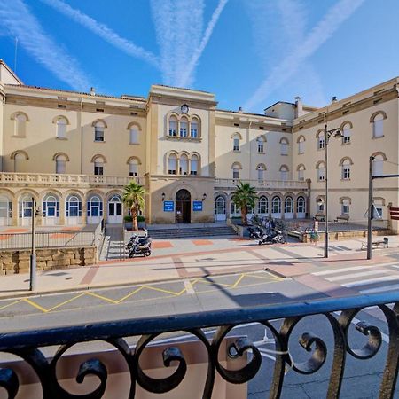 Apartamento Juan Pintxame By Clabao Logrono Exterior photo