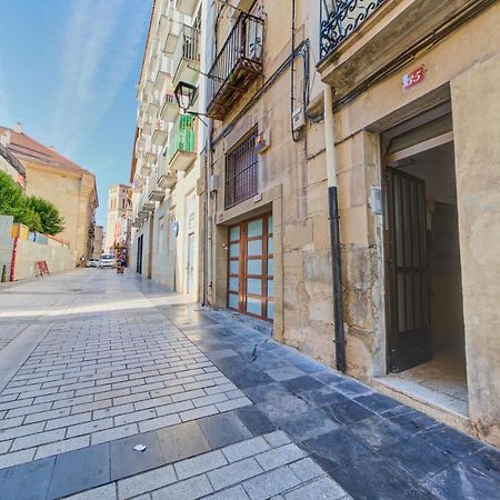 Apartamento Juan Pintxame By Clabao Logrono Exterior photo