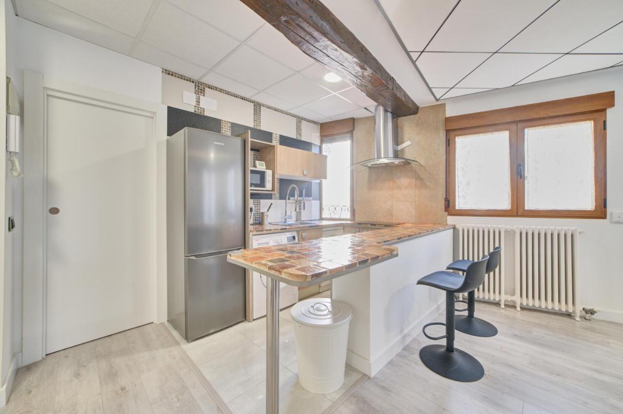 Apartamento Juan Pintxame By Clabao Logrono Exterior photo