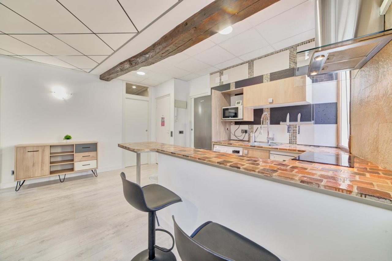 Apartamento Juan Pintxame By Clabao Logrono Exterior photo