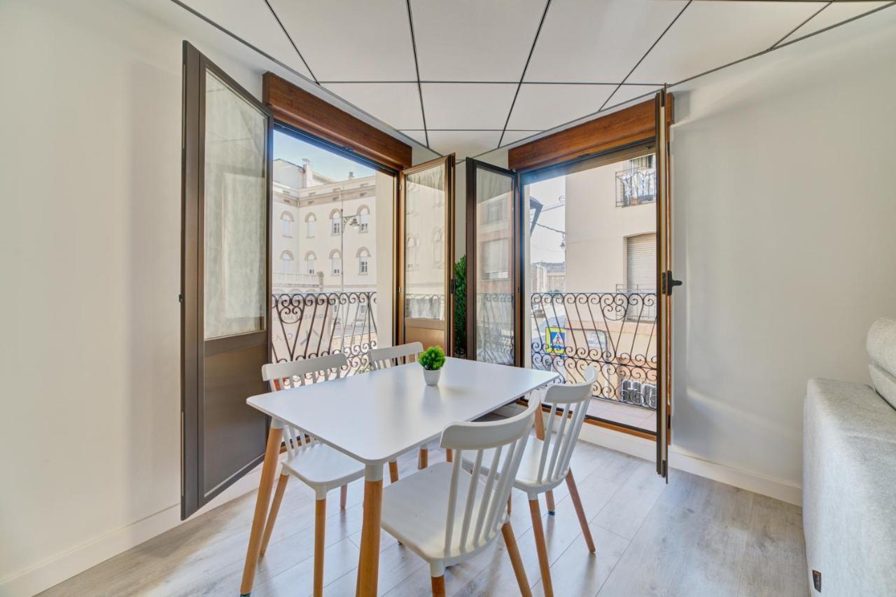 Apartamento Juan Pintxame By Clabao Logrono Exterior photo