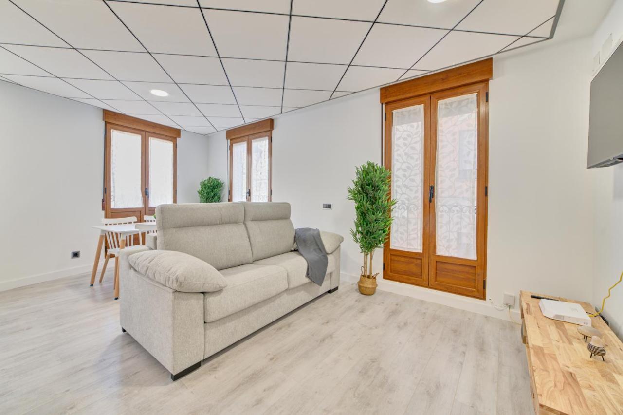 Apartamento Juan Pintxame By Clabao Logrono Exterior photo