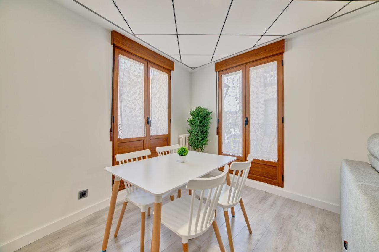 Apartamento Juan Pintxame By Clabao Logrono Exterior photo