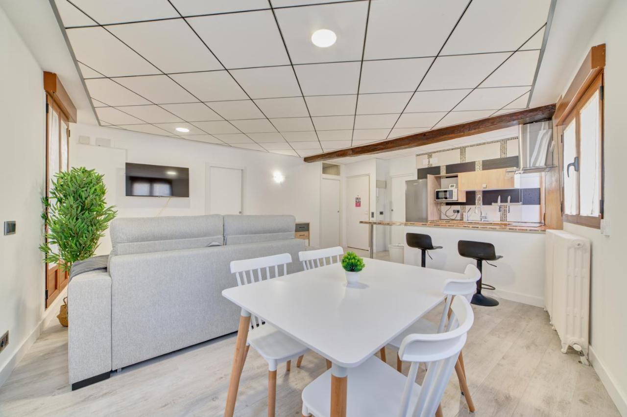 Apartamento Juan Pintxame By Clabao Logrono Exterior photo