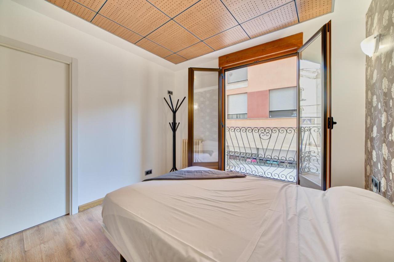 Apartamento Juan Pintxame By Clabao Logrono Exterior photo
