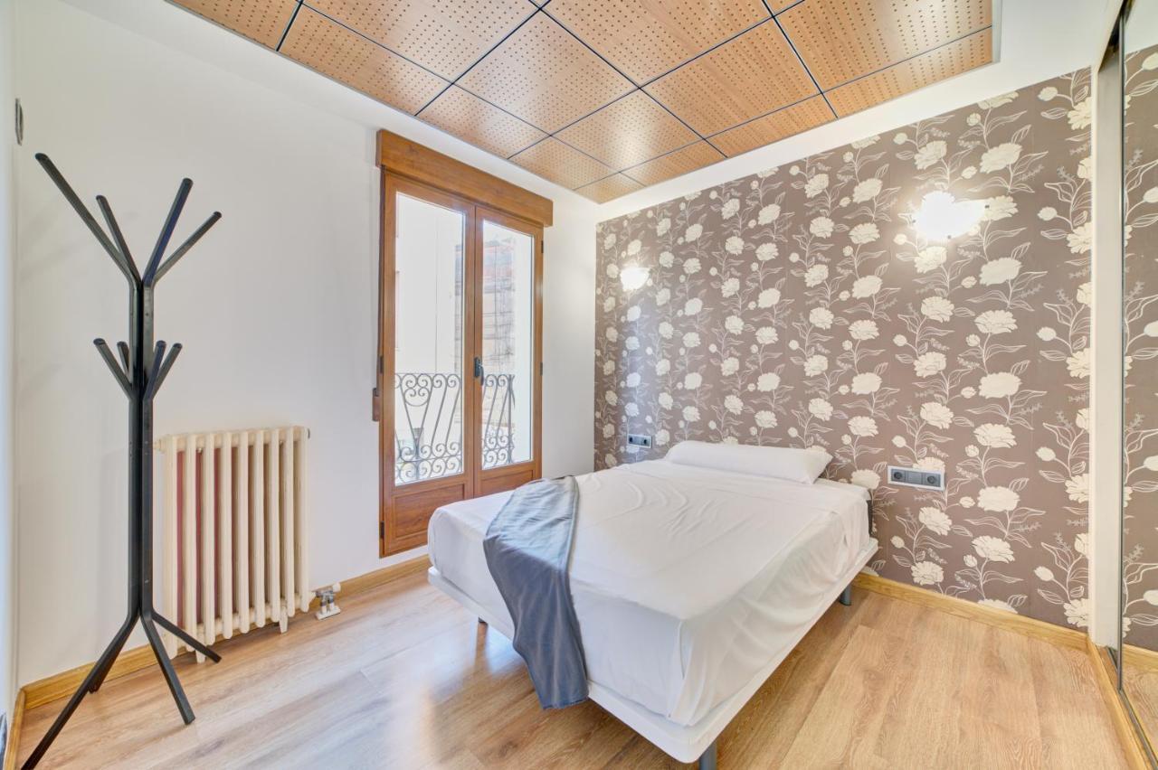 Apartamento Juan Pintxame By Clabao Logrono Exterior photo